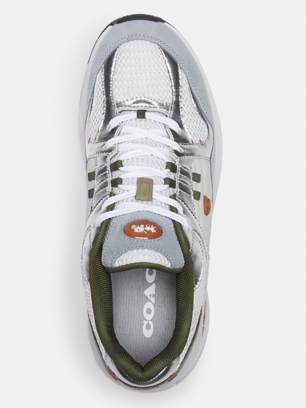C301 Sneaker